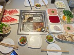 -海底捞火锅(番禺广场店)