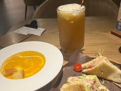 -七海旋律西餐厅(金沙湾店)