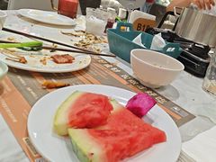 -金马门国际美食百汇(珞喻路店)