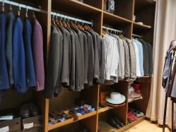 -巴黎婚纱摄影工作室