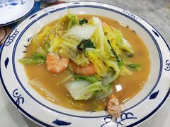 -桔子海鲜烧烤大排档(金沙滩店)