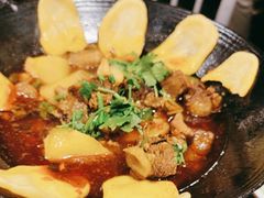 -符离集餐厅(万象城店)