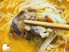 -渝和喵叔米线(南坪万达店)