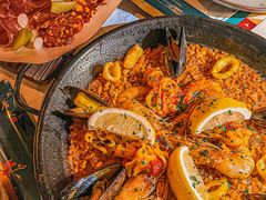 -AZUL by FUEL蓝色·法式酒馆(琶醍店)