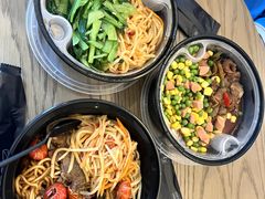 -梅溪·小伙子干挑面(安吉总店)