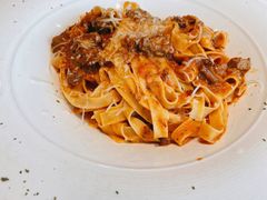 牛肉意面-MYLK意式小厨(熙地港店)