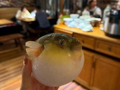 -永安鱼庄·镇江菜(丁卯店)