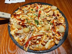 -澳骄 Aussie Kitchen·手工披萨·西餐(国大店)