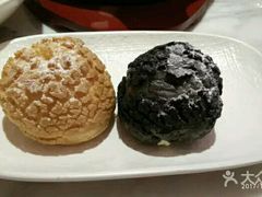 -金椰壳· 大厨新加坡菜(壹方城店)
