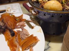 -范家小馆·烤鸭新京菜(金融街店)