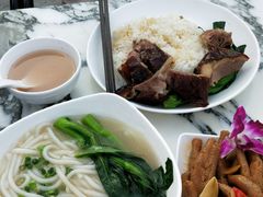 -香港深井掂檔烧鹅茶餐厅(海韵城店)