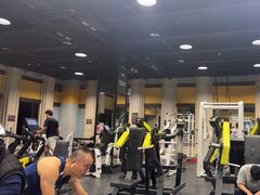 -阳光悦动游泳健身会所