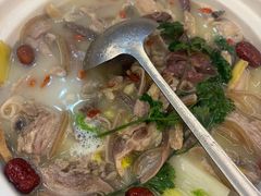 -阆辣荟餐饮(老味道8年·古城店)