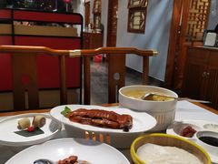 -北平食府(马鞍山路店)