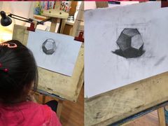 -蒂朵儿童绘画美术教室