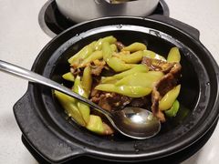 -煲王粤菜餐厅(中侨中心店)