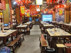 -江味龙虾馆·裸蓝龙虾(南山店)