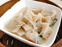 牛百叶-潮福城大酒楼·潮粤菜·港式点心(阳光城店)
