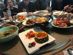 -新白鹿餐厅(城西银泰城店)