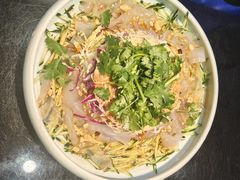 -五谷丰登·胶东海鲜·家常菜(张村店)