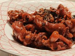 -古韵轩·园林餐厅