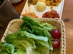 -炽城·烤肉名家(鸿达中央广场店)