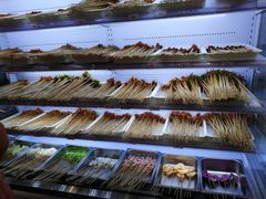 -袁记串串香(川师店)