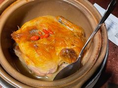 茶香鸡-外婆家(南开大悦城店)