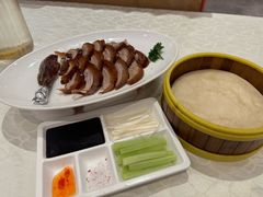 -福来居烤鸭店(天坛二店)