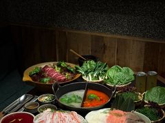 -大龙燚·旷野鲜火锅(广州首店)