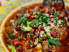 -惠丰堂饭庄(北洼路店)