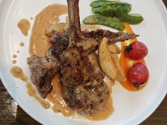 -菲住布渴全日制餐厅·简餐·下午茶·蛋糕