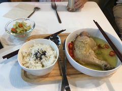 -箪食记(汉口路店)