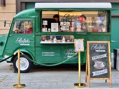 -Ralph’s Coffee(北京三里屯店)