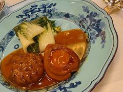 -夏苑(新加坡丽思卡尔顿美年酒店)