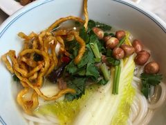 -现代华天大酒店海鲜自助餐(芙蓉南路店)