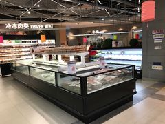 -盒马鲜生(宝地店)