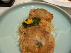 -金苑海鲜酒家(来魅力店)