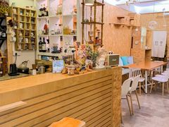 -拾壹cafe·工作室