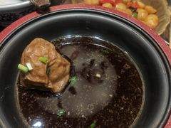 -古都历食南京菜·烤鸭·鸭血粉丝·汤包(南京博物院店)