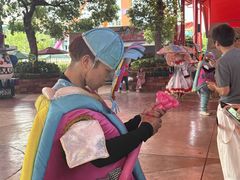 -杭州乐园