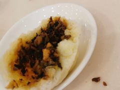 菌包子-太婆天府山珍酒楼(亚运村店)