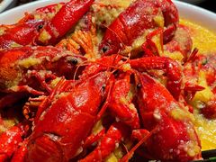 -金陵一哥龙虾(水木秦淮店)