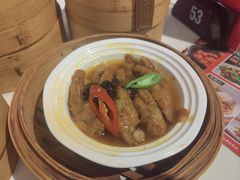 -潮福城大酒楼·潮味粤品·港式点心(湖滨北路店)