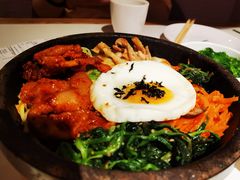 -七八冷面·延边朝鲜族美食(圣熙八号店)