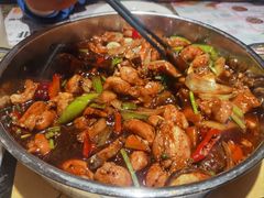 -黄记煌三汁焖锅(金凤万达广场店)