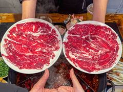 -咖咖火锅(老店)