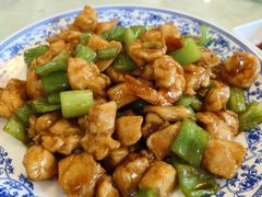 -名门小厨(劲松店)