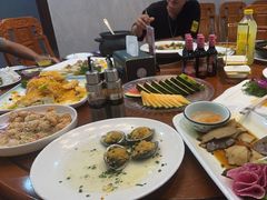 -乐在集市海鲜大排档(平潭店)