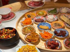 -味福记·江西小炒·南昌小吃(青山湖万达店)